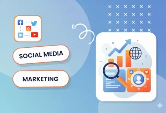 Social Media Expert course banner