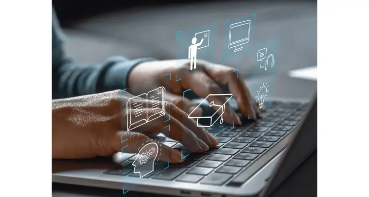 Fundamentals of Digital Marketing