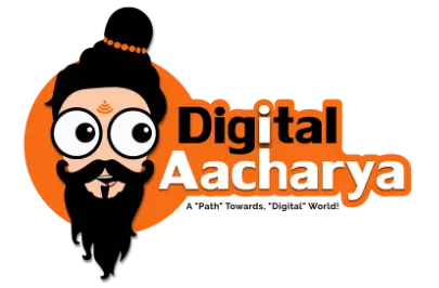 Digital-Aacharya-Logo
