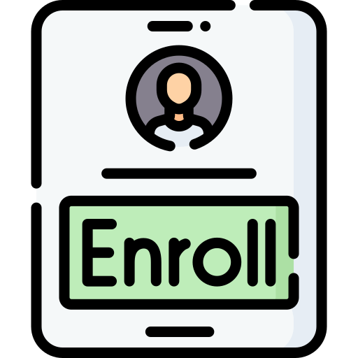 enrolling